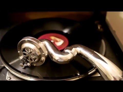 "The Very Thought Of You" - Sam Coslow (Ray Noble and his Orchestra)