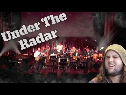 25 Years of Musical Mastery with Sammy Jay