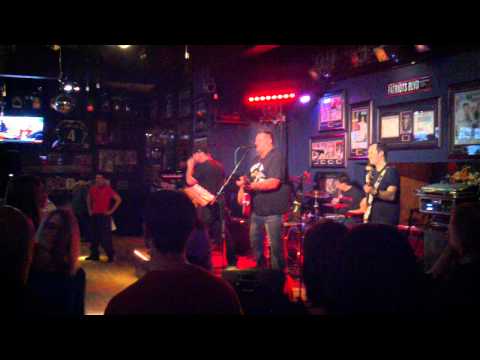 6 Foot Sunday - Rump Shaker (Wreckx N Effect cover)