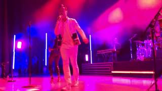 Fitz & the Tantrums ~ Complicated