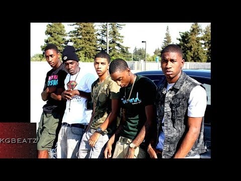 Swagg Gangg ft. Reem Riches - Stop It [Remix] [2013]