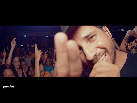 Qva Libre - Jiki | En Concierto
