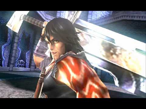 Kid Icarus: Uprising (3DS) December Trailer