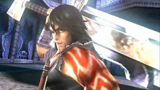 Kid Icarus: Uprising (3DS) December Trailer