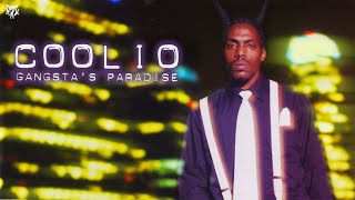 Coolio - Get Up Get Down (25th Anniversary)