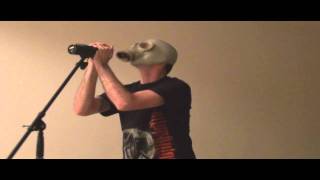 In Flames Jotun - Whoracle - Cover by The Neologist