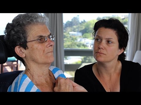 The Inheritance promo