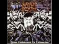 Napalm Death - Cock Rock Alienation