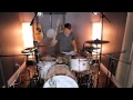 Issues - King of Amarillo HD Drum Cover (Studio ...