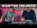 Asli Dayak Menyelamatkan Ratusan ETN15 Waktu Kejadian Sampit