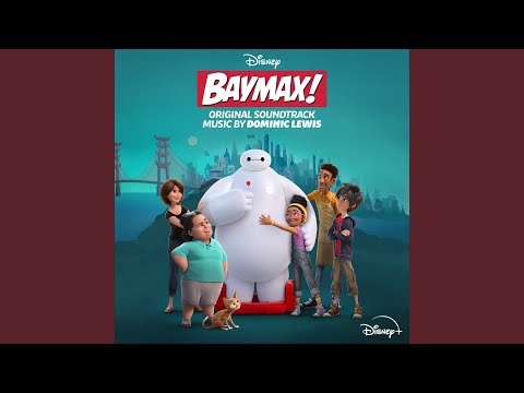Video thumbnail for Baymax