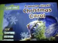 A Sesame Street Christmas Carol Dvd Menu Walkthrough