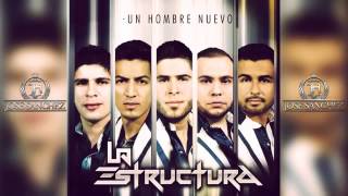 La Estructura Feat  Calibre 50    Un Hombre Nuevo 2014