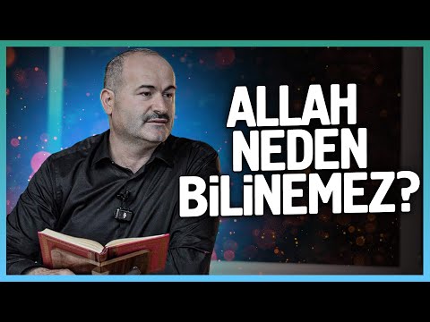 Agnostikler Bu Cevabı Duysa Neler Olur? - @Said Şaşmaz | Hisar Kapısı