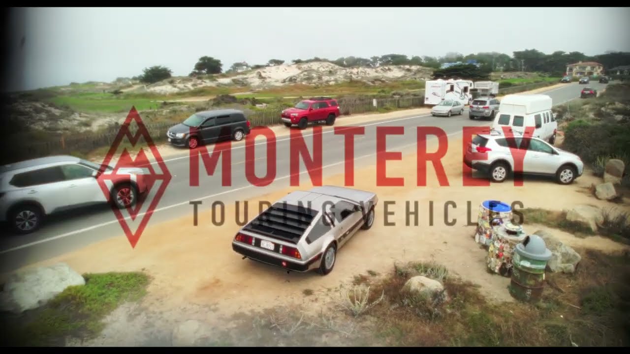 Back To The Future at Lighthouse Cinema