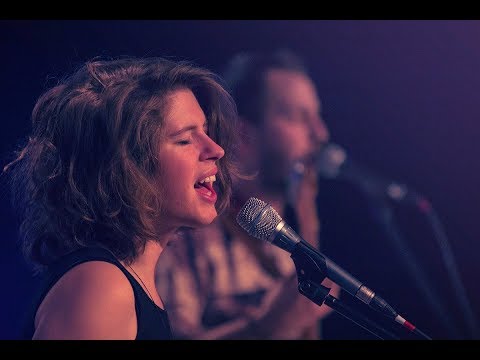 Zuzana Mikulcová band