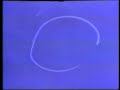 Classic Sesame Street Grover Tells The Letter Of The Day Alphabet Bates Letter Q 1971
