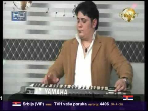 HD Music Planet Show 03/2012 Kolo