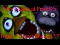 Five Nights At Freddy's-Night 7 Secret Ending ...