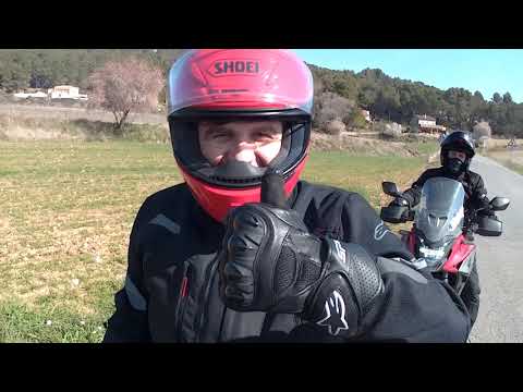 Volta al Montmell i al Gaià