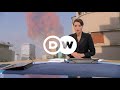 Massive explosion in Beirut DW News thumbnail 1