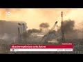 Massive explosion in Beirut DW News thumbnail 2