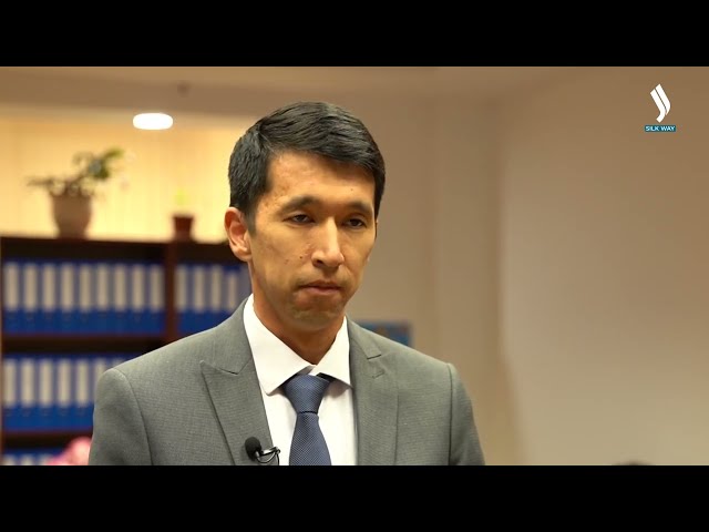 Казахстанские студенты могут принять участие в проекте Amazon