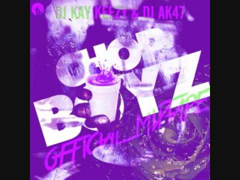 Chop Boyz Vol 1 Chopped & Screwed Mixtape Download Link