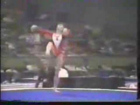 Maria Filatova FX 1979