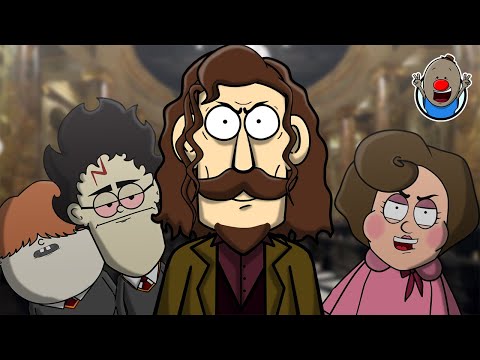 What Sirius Black really wanted | Harry Pottraucher #14