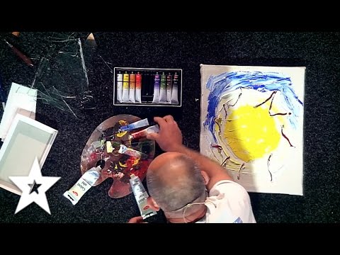 Can You Tell What It Is?... | Auditions Week 3 | Românii au talent