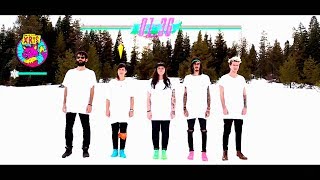 Far From Alaska - Monkey (Official Music Video)