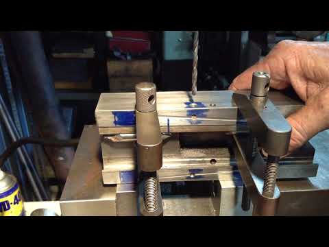 Centre Lathe Maintenance .   Part 14 .
