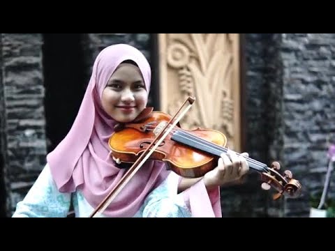 Ya Robbana Tarofna - Rania Imtiaz