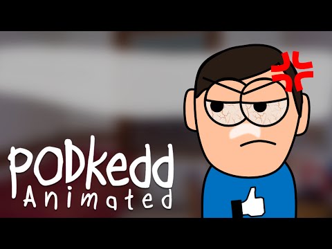 PodKedd Animated - Szegény GoodLike...