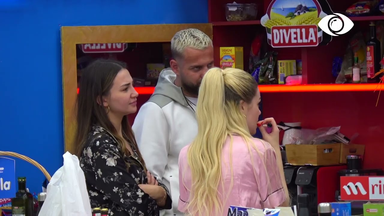 E zura për pak/ Banorët flasin për Antonetën