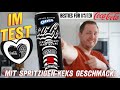 Coca Cola OREO Zero Sugar Im Test Cocacola Oreo