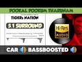 Pookal Pookum Tharunam 5 1 Surround Bass Boosted SubBass By THARMi2005