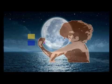 Langdana - Moonshine Dance