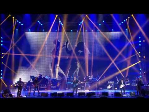 ЕЩЕ НЕ ВСЕ. Стас Намин и Группа ЦВЕТЫ. Человек разумный (Crocus Hall - Live) 2013