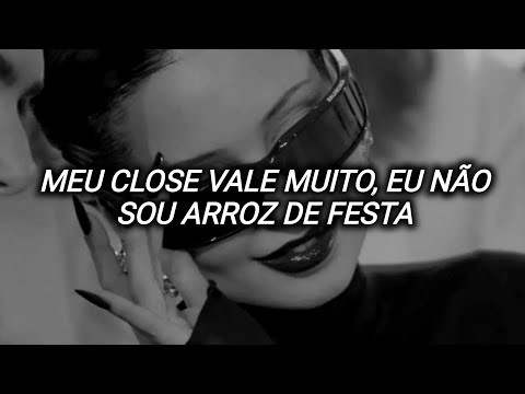 Quer Dançar - Priscilla, Bonde do Tigrão (Letra)