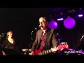 Joe Creighton - 'Baby Please Don't Go' live at ...