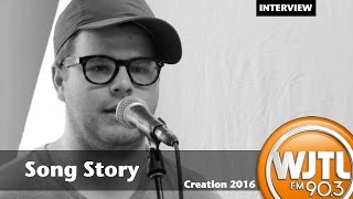 Graceful Closure: &quot;Choices&quot; (Song Story)