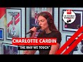 Charlotte Cardin interprète "The Way We Touch" dans Le Double Expresso RTL2