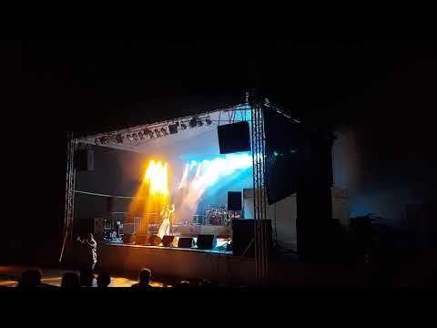 Dér Heni - A sorsunk összeér (élő koncert) [SK-Tardoskedd, 2018.08.24.)