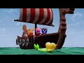 Rockabilly Lullaby The Backyardigans Fitted Music Video READ DESC