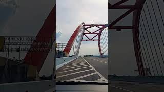 Download lagu jembatan tol megah se-Indonesia shorts mp3