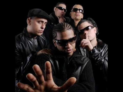 Un Hijo En La Disco - J King Y Maximan