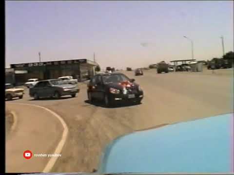 semkir kür qesebesi