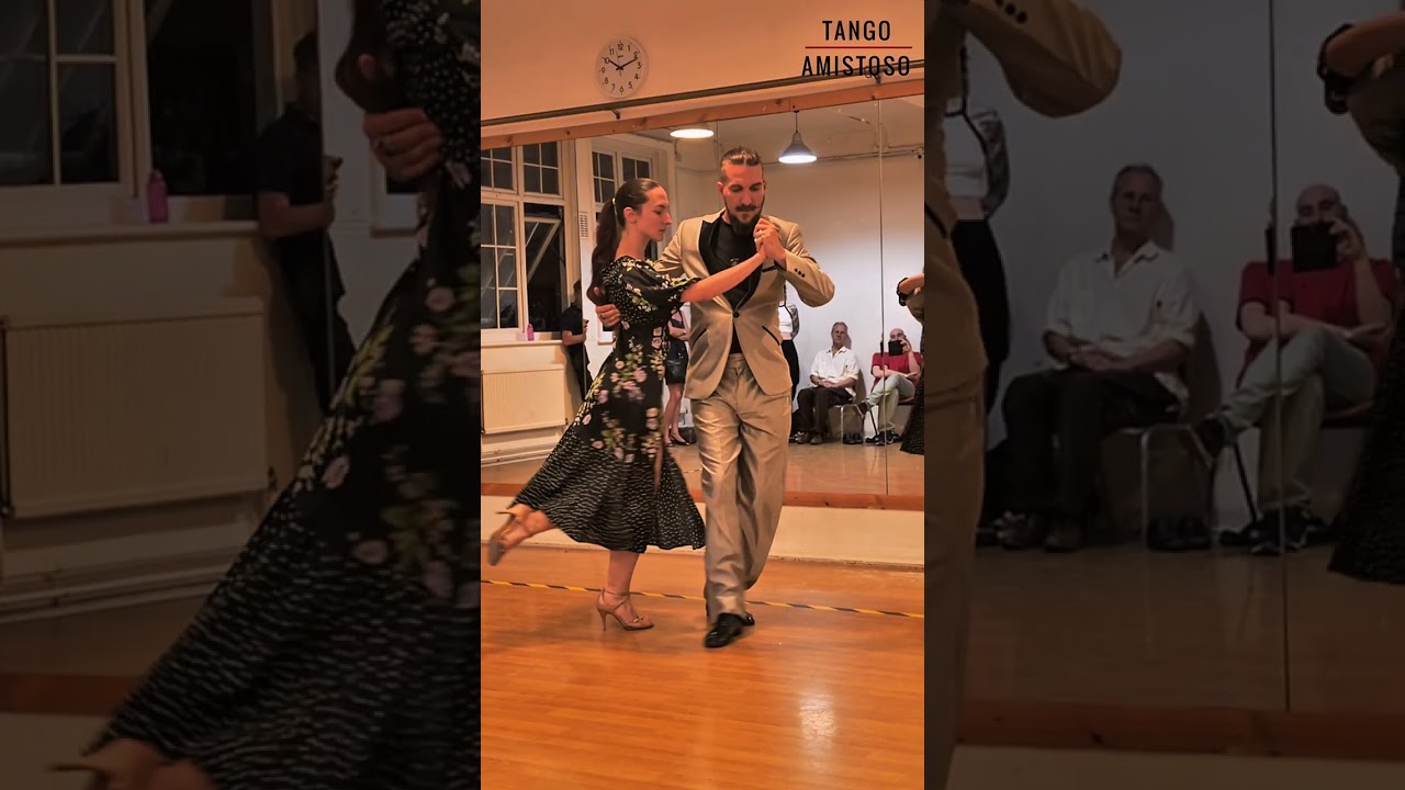 Video thumbnail for Amazing Thursdays with Silvia Bivolaru and Ariel Yanovsky